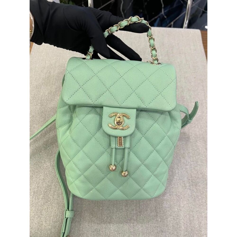 Chanel Women Pre-Loved Bag Very Good Condition